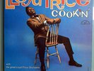 LLOYD PRICE COOKIN' MINT ORIG '60 ABC PARAMOUNT MONO LP