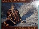 STEVIE WONDER TALKING BOOK ORIG LP BRAILLE COVER SHRINK