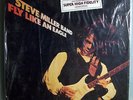 STEVE MILLER BAND FLY LIKE EAGLE N/M MFSL AUDIOPHILE LP