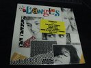 THE BANGLES s/t SEALED ORIG EP 1982 FAULTY go-go's RARE