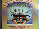BEATLES MAGICAL MYSTERY TOUR ULTRA-RARE MONO PROMO LP