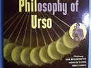 PHIL URSO+HORACE SILVER PHILOSOPHY NM ORIG '56 SAVOY LP