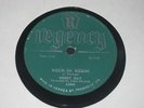 BOBBY DAY ROCK-IN ROBIN 78 RPM