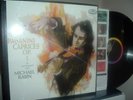 NM- 2 LP Box-Set MICHAEL RABIN  Paganini Caprices OP. 1