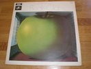 LP JEFF BECK GROUP Beck-Ola Columbia UK 1969 MONO EX++