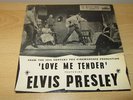 Elvis Presley 
