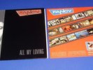 FANCY - ALL MY LOVING  LP  -    ULTRA  RARE  1 ST PRESS