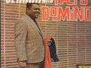 FATS DOMINO Getaway 1965 RARE Holland lp BEAUTY