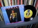 MADONNA OVER AND OVER  RARE ITALO PRESS 7