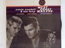 CONTE CANDOLI and LOU LEVY LP West coast wailers DG