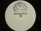 ROB  / ANALOG AFRICA - SUPER RARE  GHANA FUNK- LISTEN?