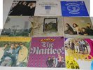 22LPs-Creation,Free, Led Zeppelin, Guru Guru,Kraftwerk