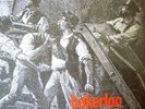 BAKERLOO--GERMAN HARVEST A1-B1 PRESSING-EX+