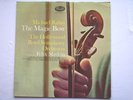 Rabin, Michael The Magic Bow LP Capitol P8510 EX/VG 196