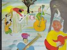 The Band - Music From Big Pink MFSL LP