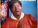 Black Gospel 3 Mahalia Jackson Orig Apollo lps Larks