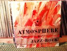 ATMOSPHERE jazz-rock lp luxembourg jazz funk listen