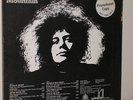 MOUNTAIN LESLIE WEST VINTAGE LP WHITE LABEL PROMO 1969