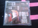 Fall Out Boy Take This To Your Grave RARE vinyl
