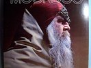 MOONDOG SELF-TITLED RARE ORIG 1969 COLUMBIA STEREO  LP