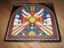 AURORA Stained Glass LP ORIGINAL FOLK PSYCH 1969