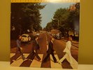 MFSL Beatles Abby Road Excellent