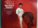 BARBARA ACKLIN 1st ALBUM ULTRA-RARE PROMO-ONLY MONO LP