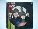 LES BEATLES  1965  33 T LP OSX 228  ORIGINAL