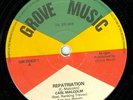 CARL MALCOLM - REPATRIATION - ORIG UK GROVE 12