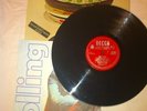Rolling Stones Let it Bleed Mono Poster Vinyl 1969 LP