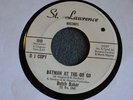 TEFTELLER NORTHERN Butch Baker Batman at the Go Go VG+