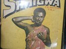 SIMIGWA - GYEDU-BLAY AMBOLLEY LP ORIG RARE AFRO FUNK