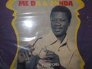 K FRIMPONG - ME DA A ONNDA LP ORIGINAL