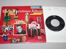 Elvis Presley - Christmas Album single RCA Germany NM