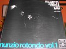 NUNZIO ROTONDO ITALIAN JAZZ OF THE ROARING VOL. 1 & 2