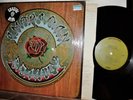 GRATEFUL DEAD LP American Beauty WARNER 1893 IN SHRINK