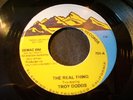 ????.N. SOUL POPCORN - TROY DODDS - THE REAL THINGS