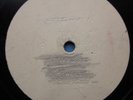 YEHUDI MENUHIN VIOLIN 78 RPM TEST PRESSING / ALLEGRO