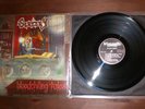 Sorcery -Bloodchilling Tales LP Bathory Morbid Entombed