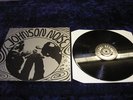 Johnson Noise Self Titled LP Kyuss # 286 / 500