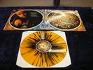 Johnson Noise Undine LP Orange Marbel Kyuss Clutch