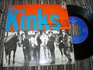 THE KINKS Set me Free 7