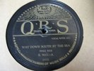 20's Country HOKE RICE I'm Lonely & Blue QRS 9022