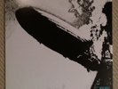 LED ZEPPELIN 1 LP UK Turquoise Cover 588171 RARE