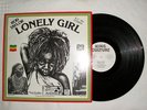 Rod Taylor Lonely Girl JA LP orig