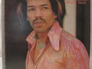 JIMI HENDRIX Never Fade RARE 67/68 2 LP IMPORT NOT TMOQ