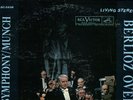 RCA Living Stereo LSC 2438 SD Berlioz Overtures MUNCH