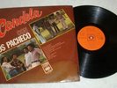 CANDELA CON LOS PACHECOS ECUADOR LP SALSA