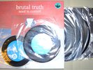 BRUTAL TRUTH BOXSET SPAZZ MAN IS THE BASTARD CORRUPTED