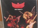 HELLACOPTERS High Visibility 2-LP Gatefold Mint Import